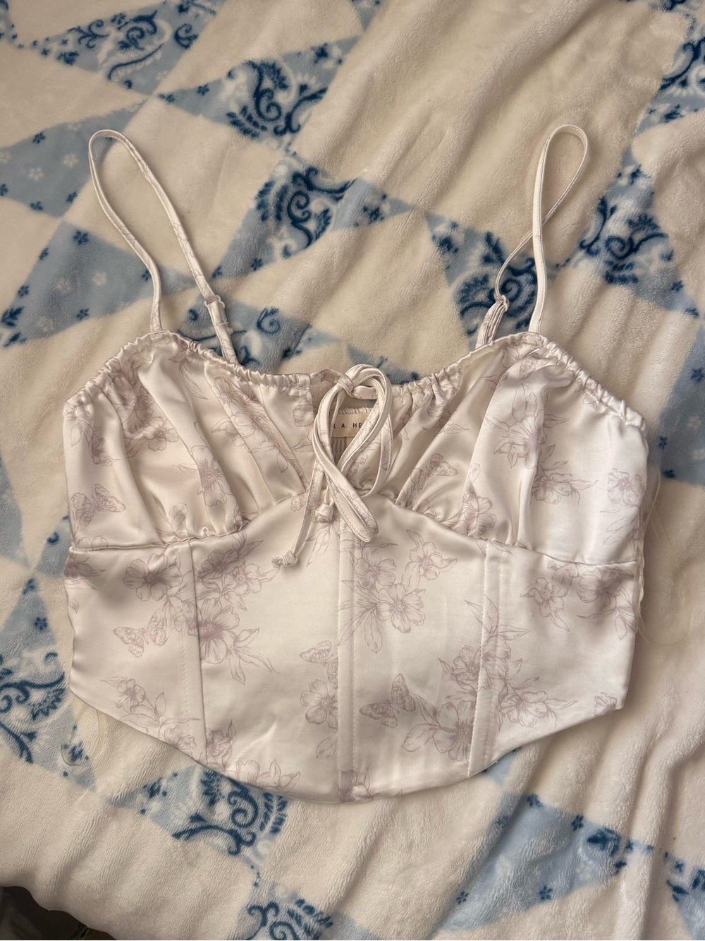 pacsun tank top